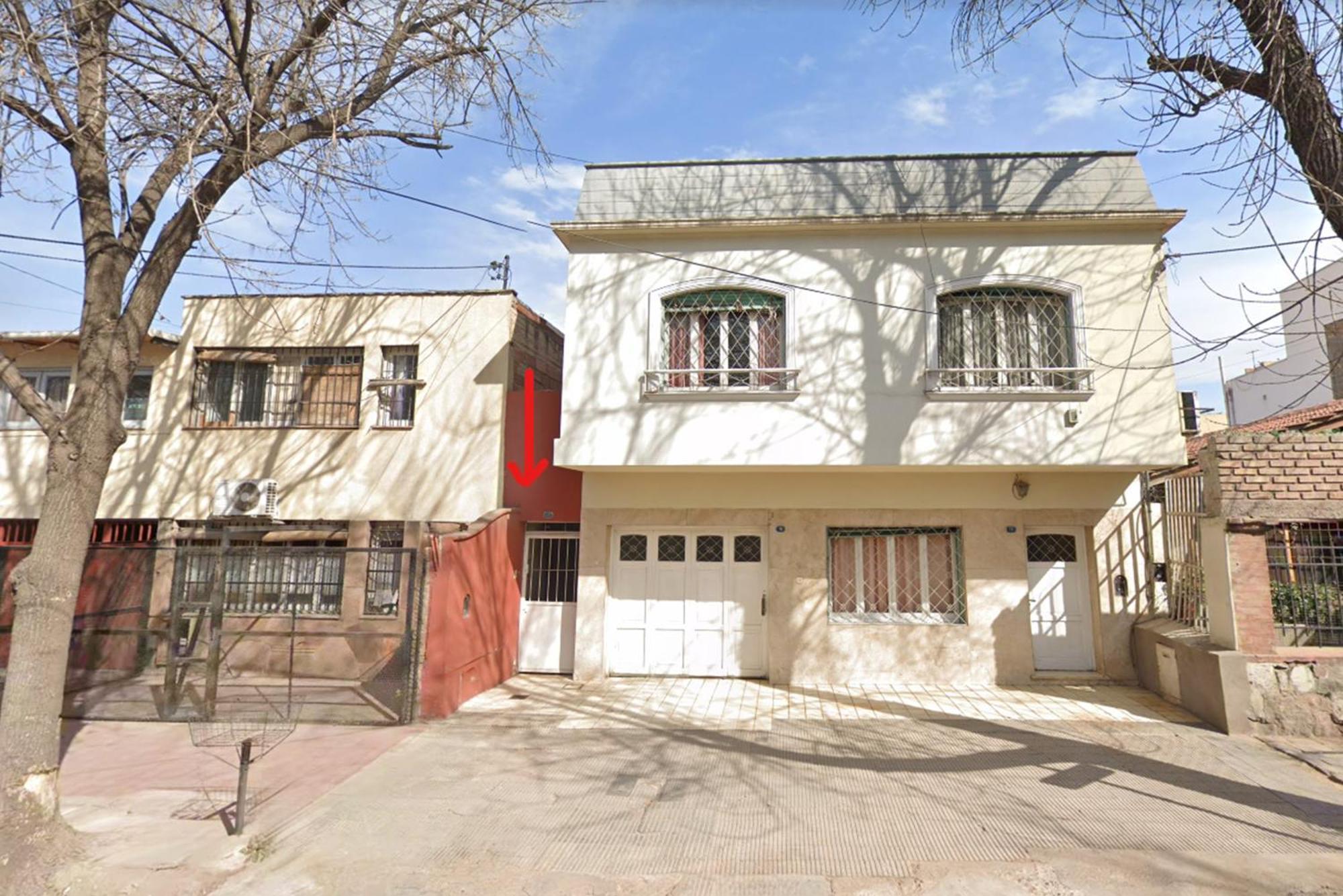 Alojamiento Aloja N2 Villa Mendoza Exterior foto